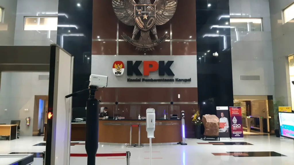 KPK Dalami Dugaan Korupsi Pengelolaan Limbah Kesehatan di Bengkulu