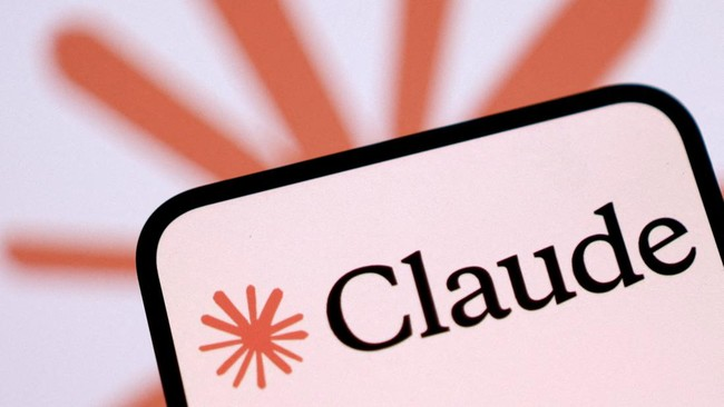 Claude AI Buatan Anthropic Ketahuan Retas 3 Perusahaan